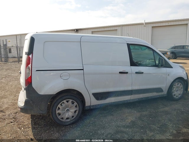 Ford Transit Xl
