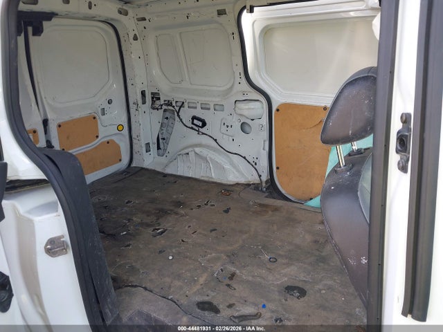 Ford Transit Xl