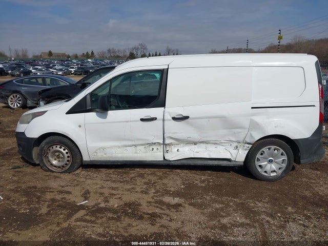 Ford Transit Xl