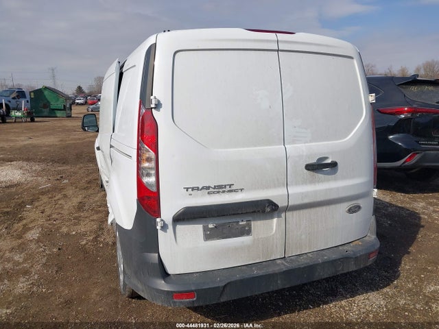 Ford Transit Xl