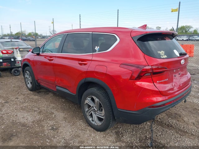 Hyundai SANTA FE Se