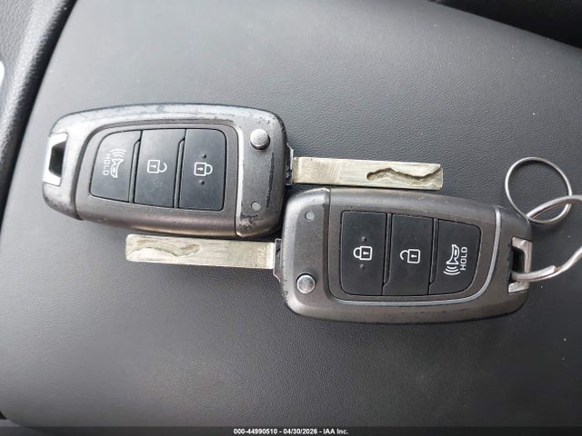 Hyundai SANTA FE Se