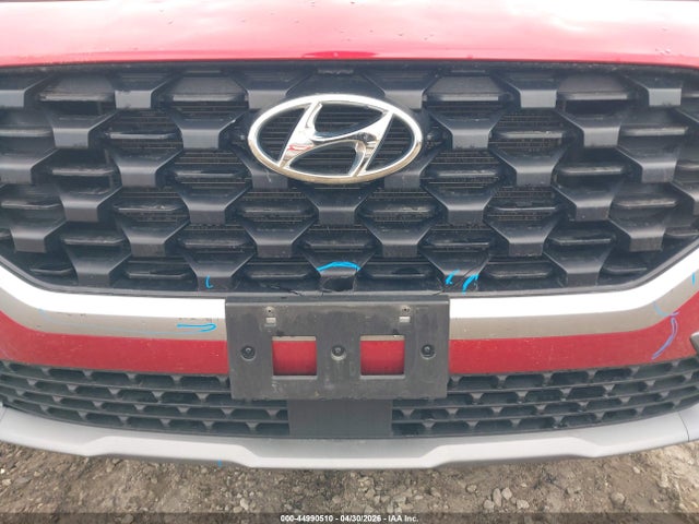Hyundai SANTA FE Se