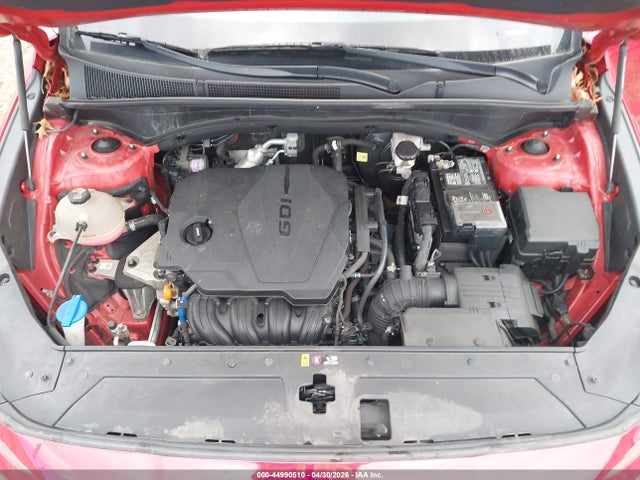 Hyundai SANTA FE Se