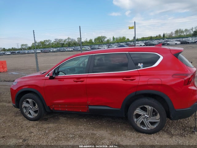 Hyundai SANTA FE Se