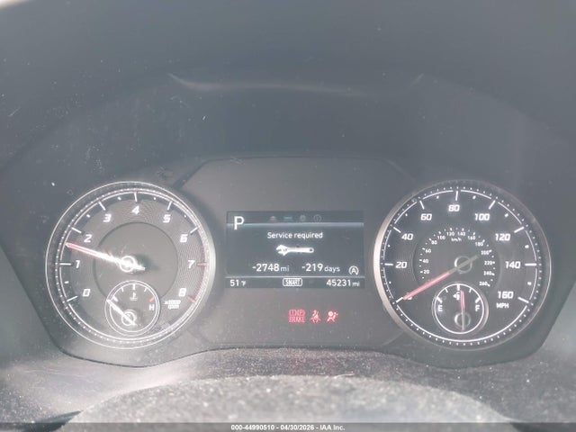 Hyundai SANTA FE Se