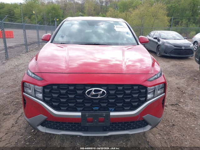 Hyundai SANTA FE Se