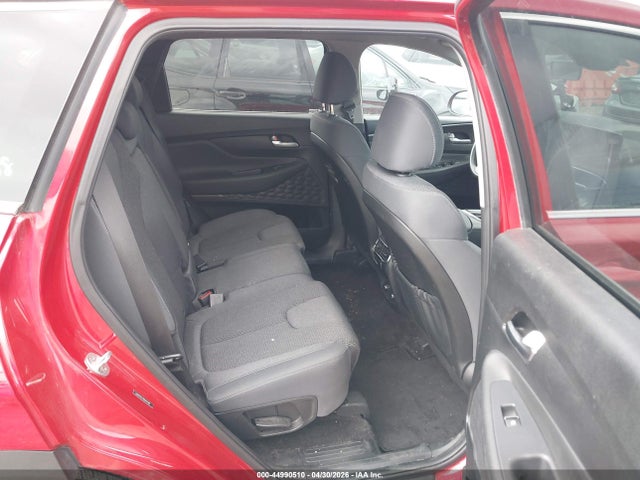 Hyundai SANTA FE Se