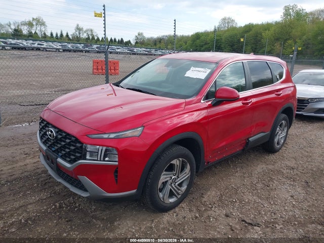Hyundai SANTA FE Se