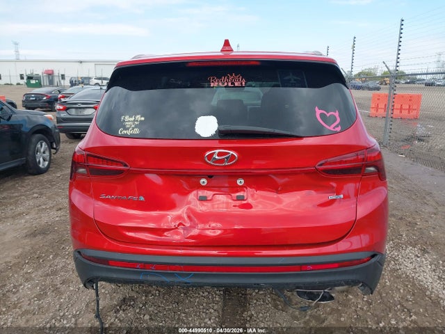 Hyundai SANTA FE Se