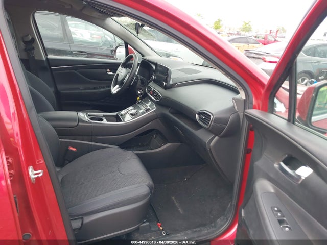 Hyundai SANTA FE Se