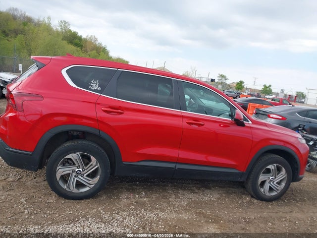 Hyundai SANTA FE Se