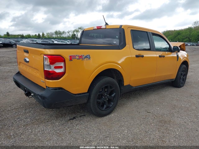 Ford Maverick Xlt