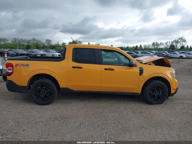 Ford Maverick Xlt