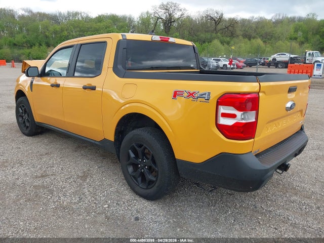 Ford Maverick Xlt