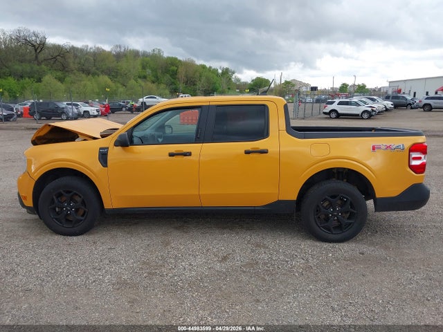 Ford Maverick Xlt