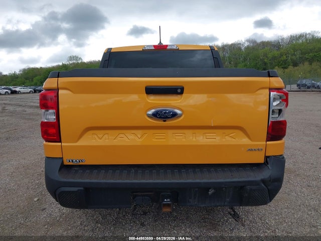 Ford Maverick Xlt