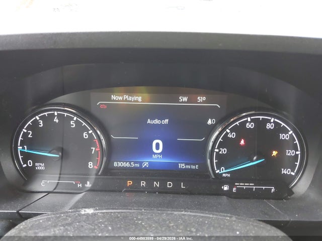 Ford Maverick Xlt