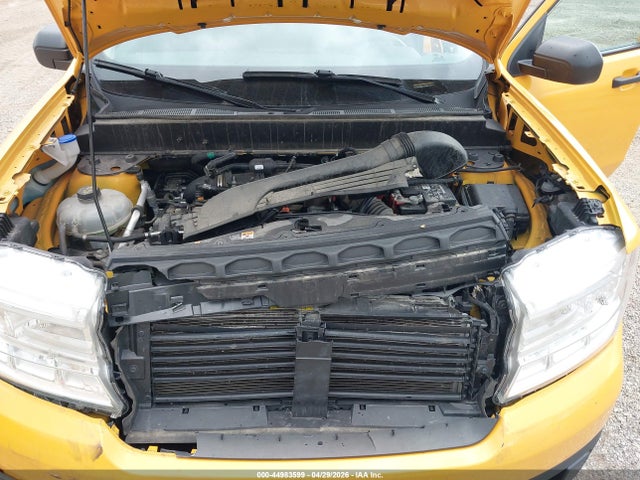 Ford Maverick Xlt