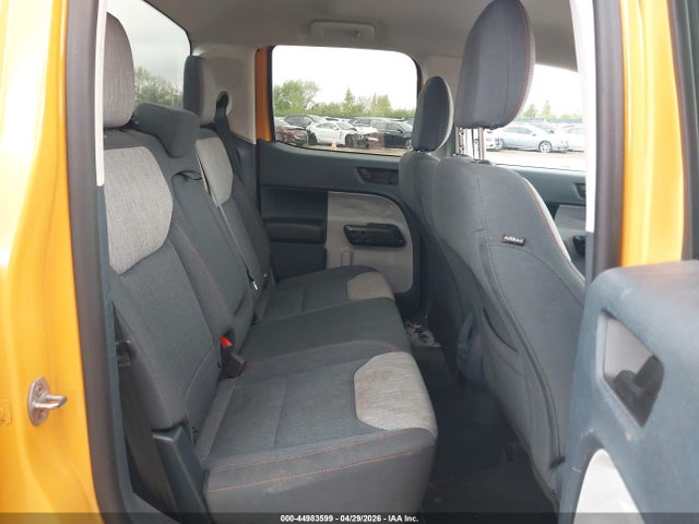 Ford Maverick Xlt