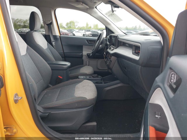 Ford Maverick Xlt