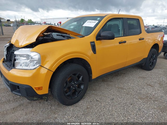 Ford Maverick Xlt