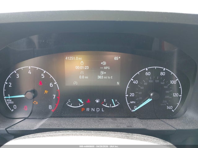 Ford Maverick Xlt