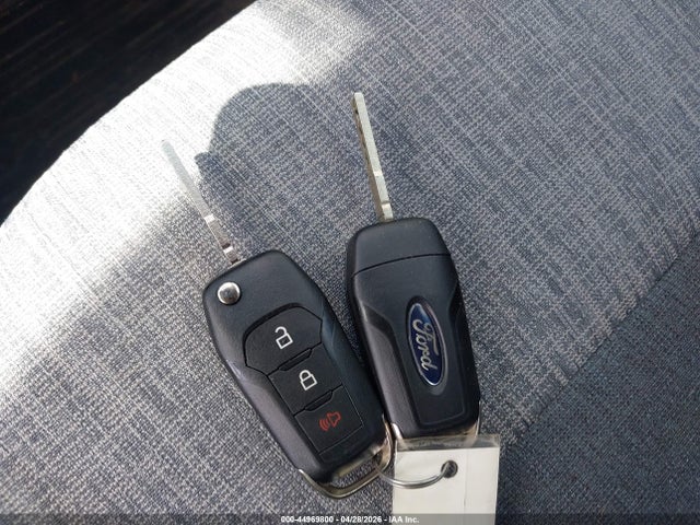 Ford Maverick Xlt
