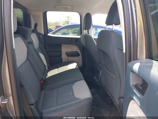 Ford Maverick Xlt