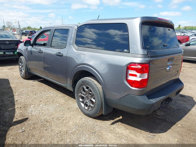 Ford Maverick Xlt