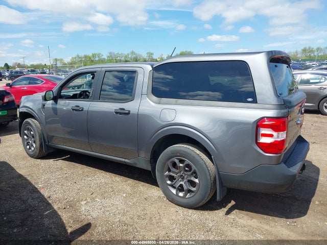 Ford Maverick Xlt