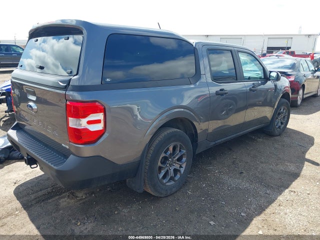 Ford Maverick Xlt