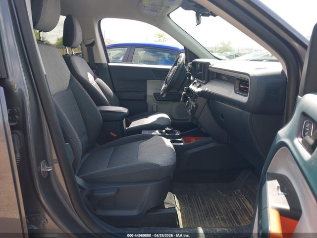 Ford Maverick Xlt