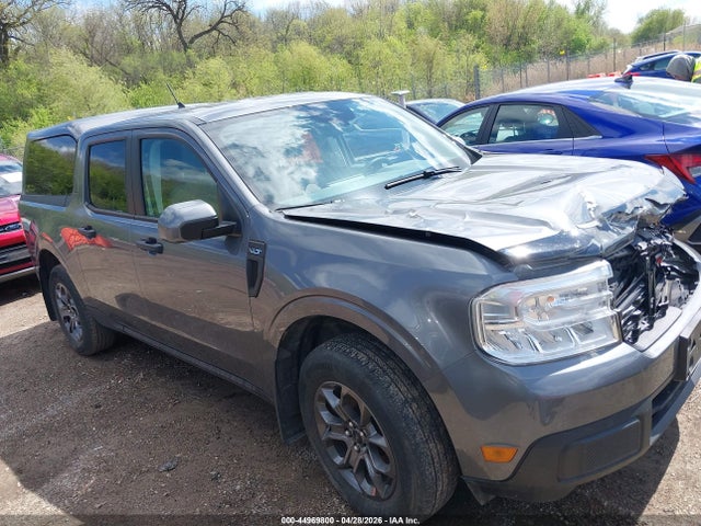 Ford Maverick Xlt