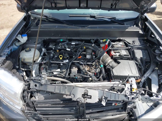 Ford Maverick Xlt
