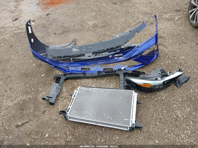 Hyundai ELANTRA Sel Convenience