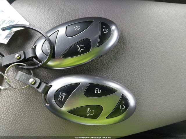 Hyundai ELANTRA Sel Convenience