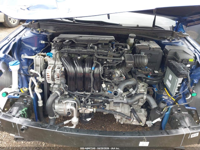 Hyundai ELANTRA Sel Convenience
