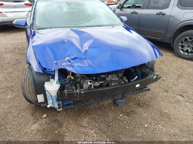 Hyundai ELANTRA Sel Convenience