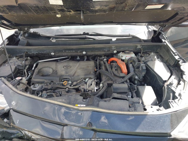 Toyota RAV4 Limited