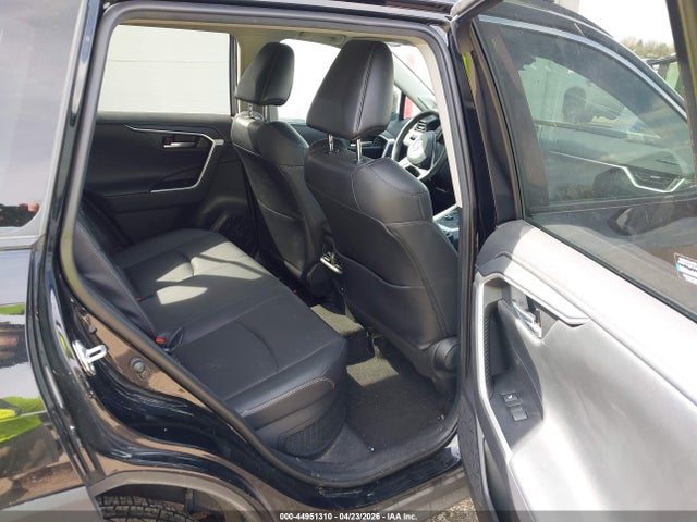 Toyota RAV4 Limited