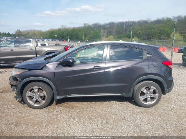 Honda HR-V Ex-l