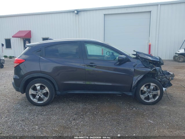Honda HR-V Ex-l