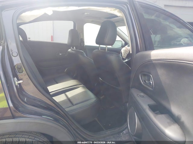 Honda HR-V Ex-l