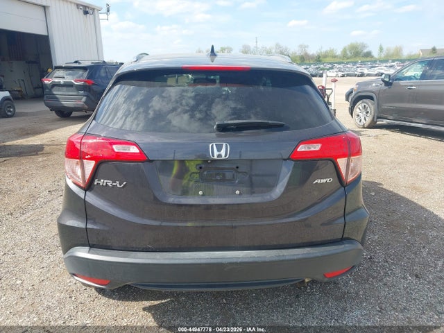 Honda HR-V Ex-l