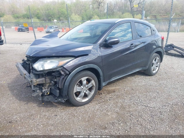 Honda HR-V Ex-l