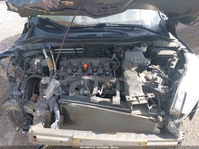 Honda HR-V Ex-l
