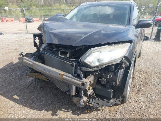 Honda HR-V Ex-l