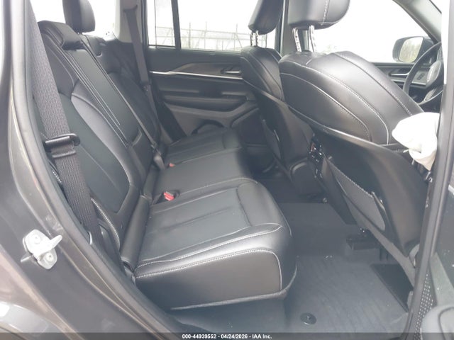 Jeep Grand Cherokee Limited 4x4