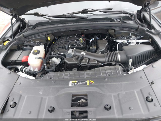 Jeep Grand Cherokee Limited 4x4